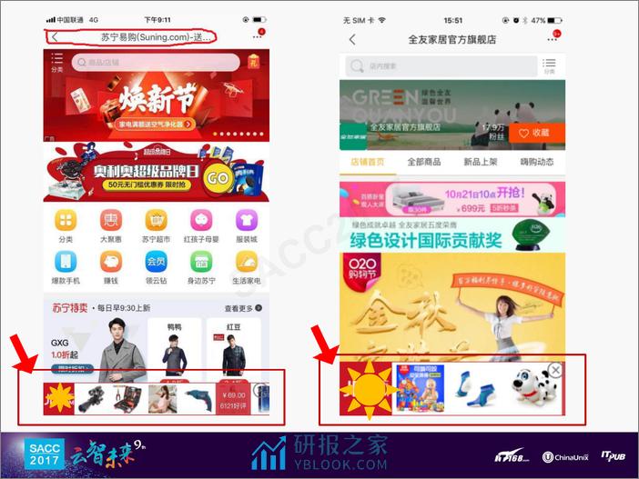 朱羿全：苏宁易购全站HTTPS实践之路 - 第5页预览图