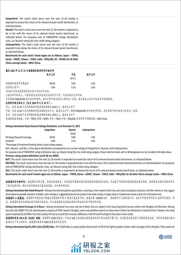 国药股份-600511.SH-公司年报点评：全年收入稳健增长，经营质量逐步提升-20240406-海通国际-11页 - 第6页预览图