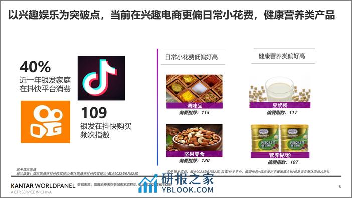 凯度：再探本源-洞察消费者新变化助力品牌新增长曲线 - 第8页预览图