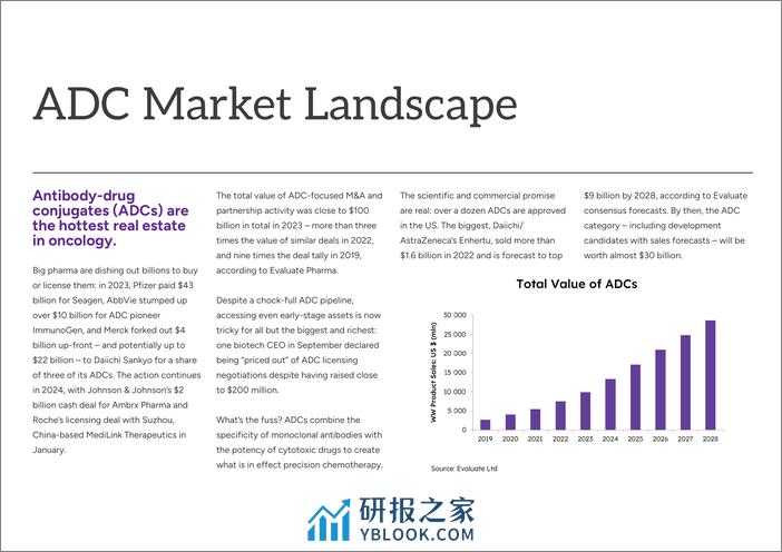 评估报告评估-抗体驱动的细菌偶联物-13页 - 第3页预览图