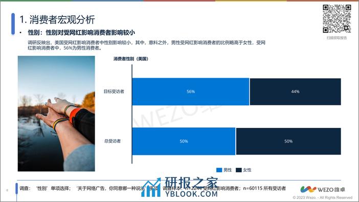 【维卓】美国网红营销受众消费者调查v3 - 第6页预览图