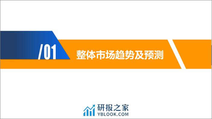 2023年乘用车市场总结及2024年趋势报告 - 第2页预览图