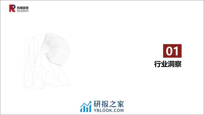 2024年3月轻型商用车市场预测研究报告-乘联会 - 第3页预览图