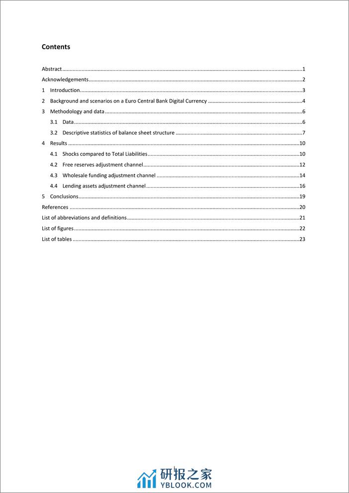 BOC： 2022年支付方式调查报告：13年间的现金使用情况-29页 - 第3页预览图