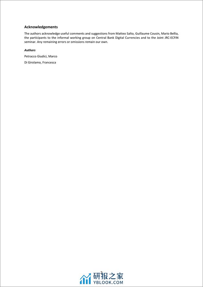 BOC： 2022年支付方式调查报告：13年间的现金使用情况-29页 - 第5页预览图