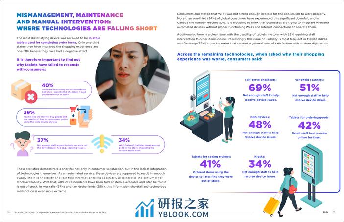 消费者对零售数字化转型的需求 - 第6页预览图