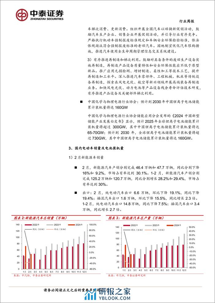 电力设备与新能源行业：宁德业绩表现亮眼，海外海风进展较多-240331-中泰证券-28页 - 第8页预览图