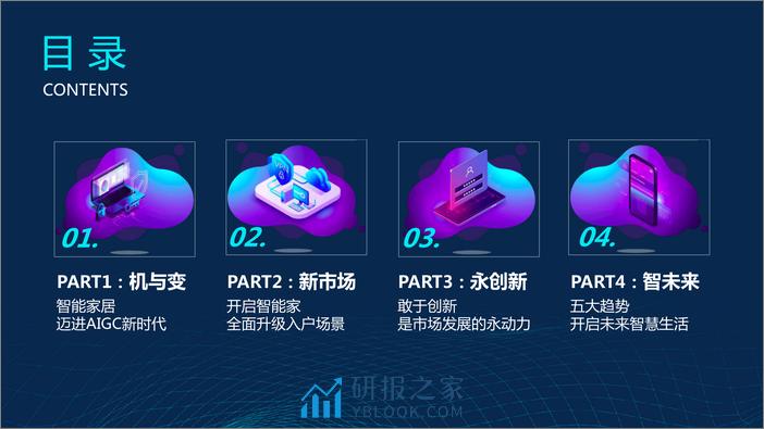 创米数联：千门万户智能焕新——2024智能门创新趋势报告 - 第5页预览图