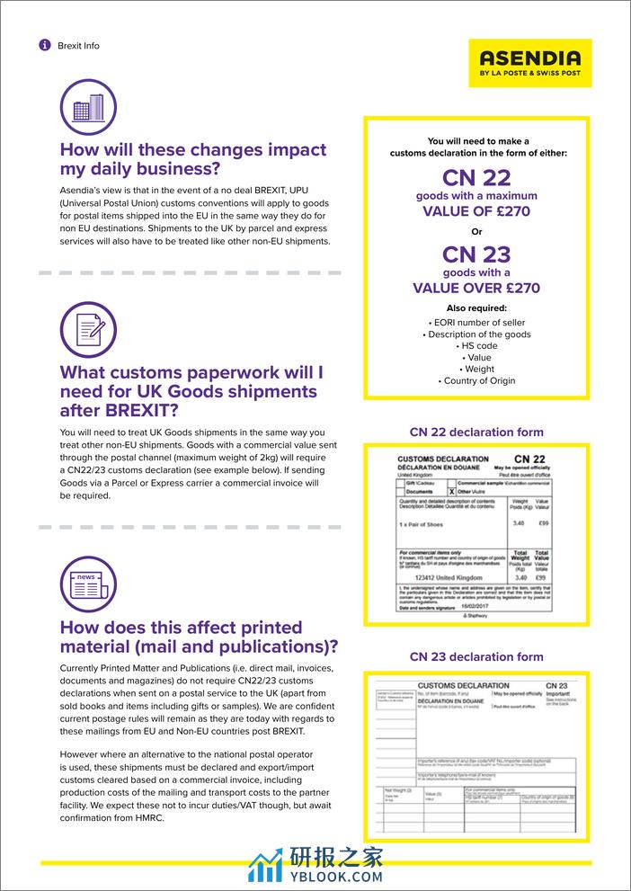 Asendia_Brexit_FactSheet_Update_30092020-1 - 第2页预览图