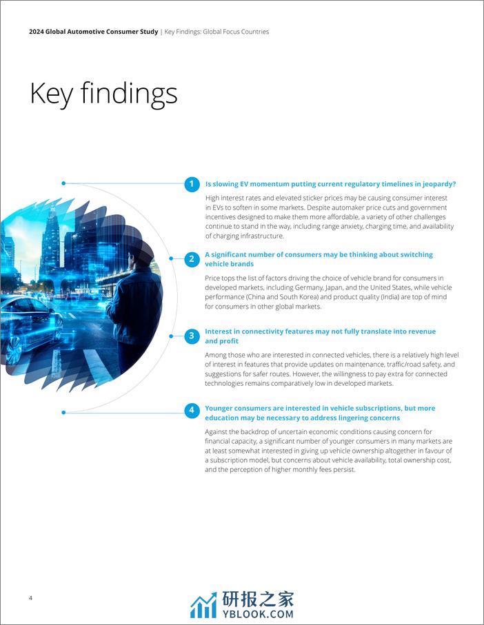 2024年全球汽车消费者研究报告(1) - 第4页预览图