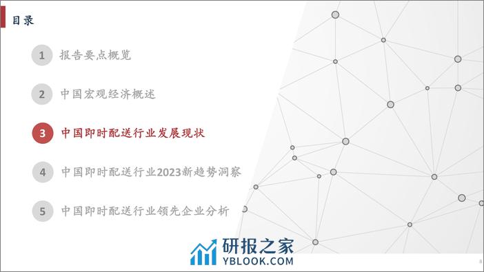 2023年中国即时配送行业趋势白皮书-沙利文-2024.3-33页 - 第8页预览图