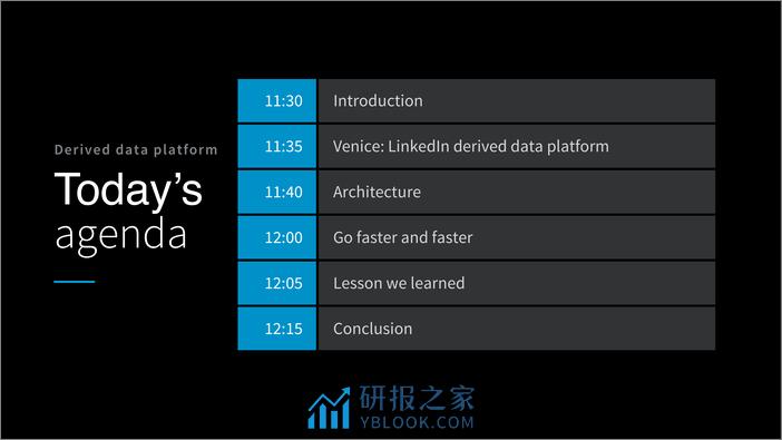 QCon北京2018-《LinkedIn+Derived+Data+Platform》-严岩 - 第2页预览图