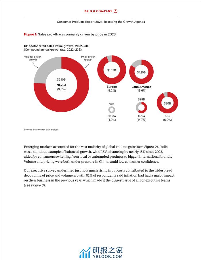 2024全球消费品年度报告-20页 - 第6页预览图
