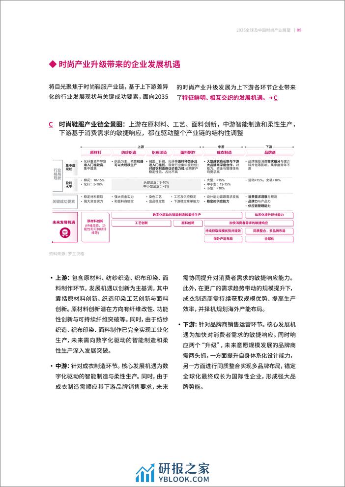 2035全球及中国时尚产业展望-罗兰贝格 - 第5页预览图