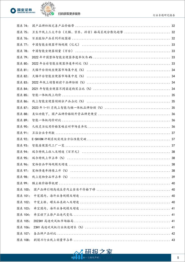 国金证券：新国货崛起专题-国货崛起下半场-寻找未来冠军品牌 - 第5页预览图