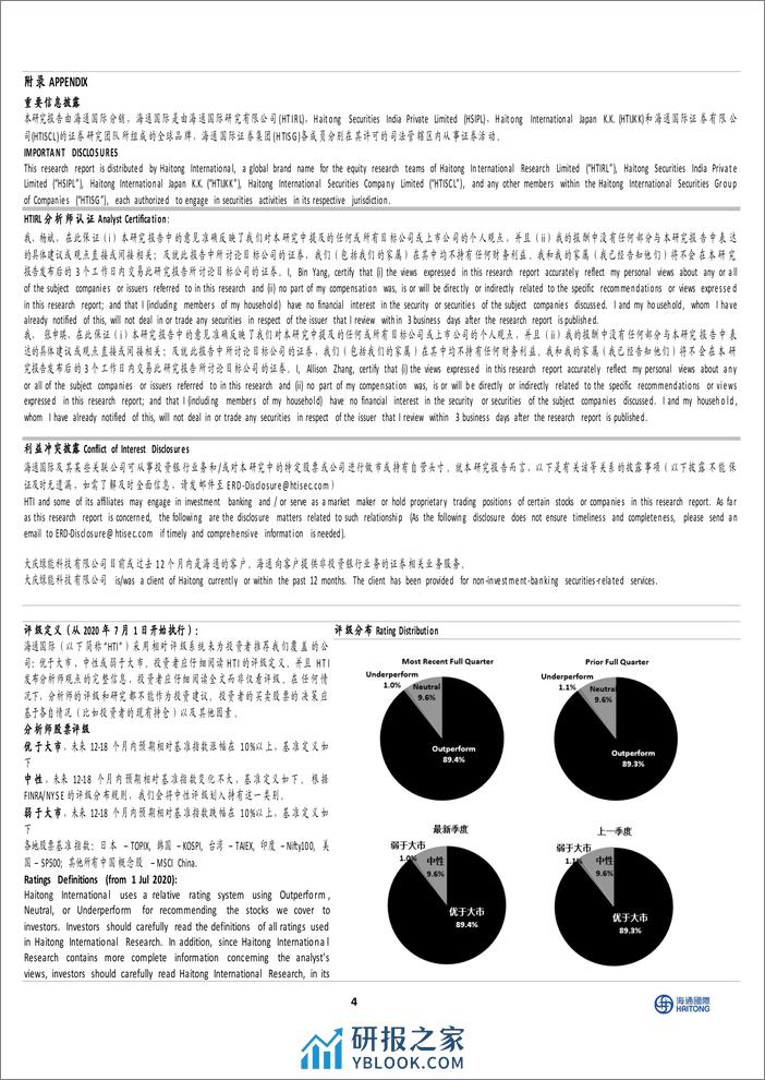 新能源行业：2023年全球氢燃料电池车销量下滑30%25，短期市场需求或受到压制-240327-海通国际-10页 - 第4页预览图