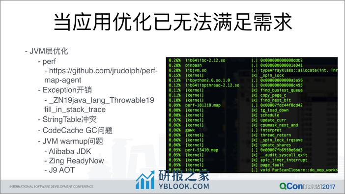 高可用实践：从淘宝到上云的差异 - 第7页预览图