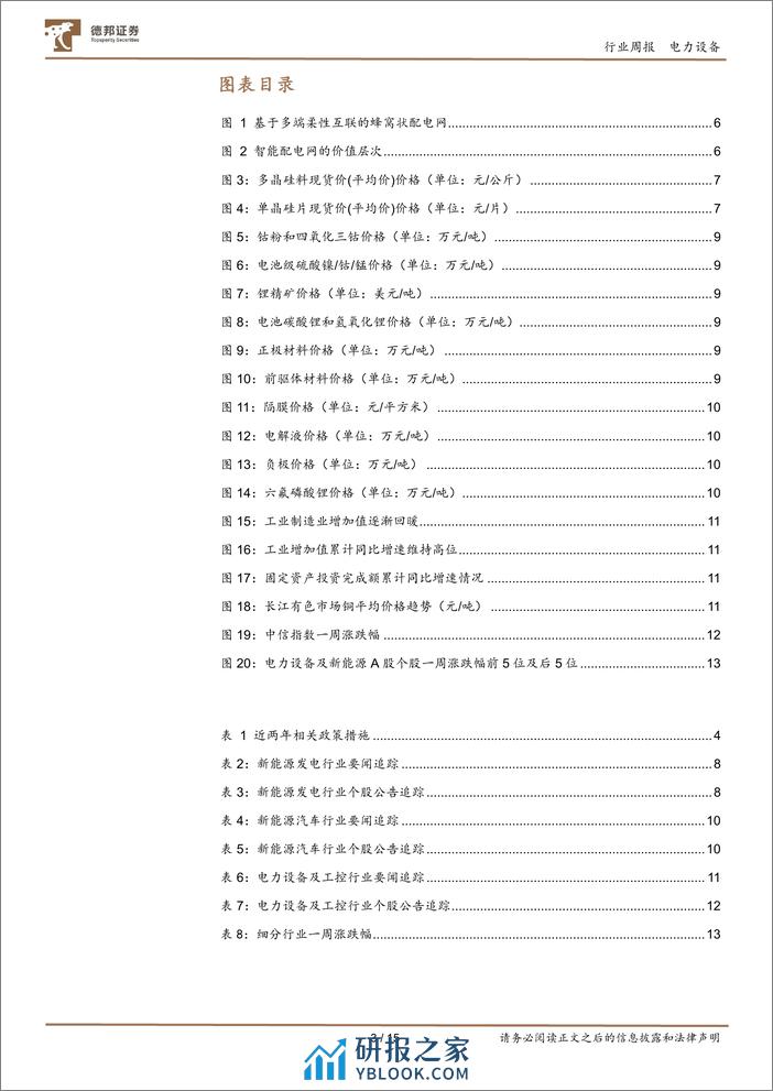 新型电力系统：以新能源为主体，配电网为主体力量 - 第3页预览图