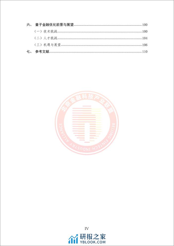 北京金融科技产业联盟：2024量子最优化算法在金融业的应用研究报告 - 第6页预览图