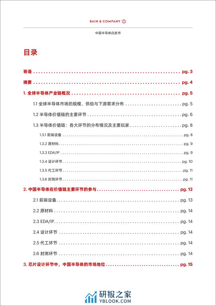 2022-中国半导体白皮书 - 第3页预览图