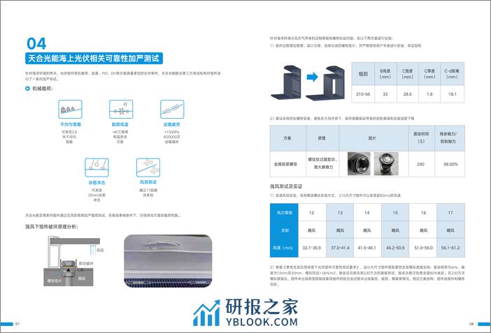 海上光伏行业组件白皮书-天合光能 - 第7页预览图