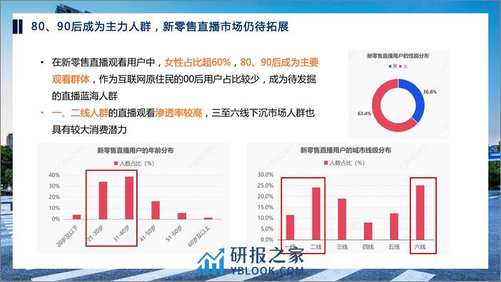 零售百货品牌线上多平台整合营销策划方案【零售商场】【种草传播】 - 第5页预览图