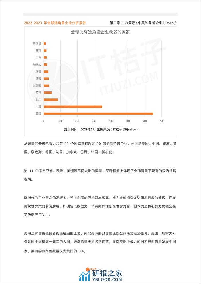 2023-2022年中国互联网巨头公司投资并购分析报告（2023.6） - 第8页预览图