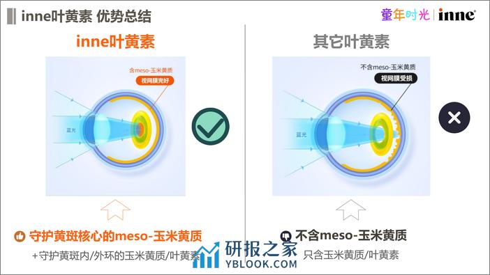 护眼保健品抖音传播Brief案【口服保健品】【短视频传播】 - 第4页预览图