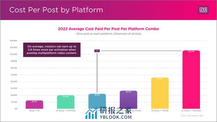 2023年意见领袖收入报告（英）-12页 - 第4页预览图