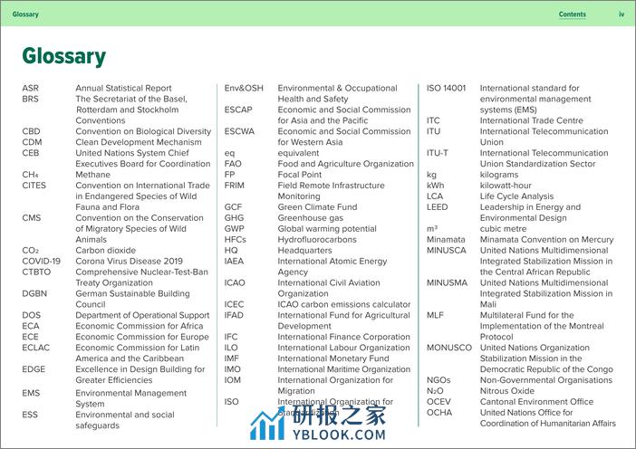 2023年绿动联合国报告 - 第4页预览图