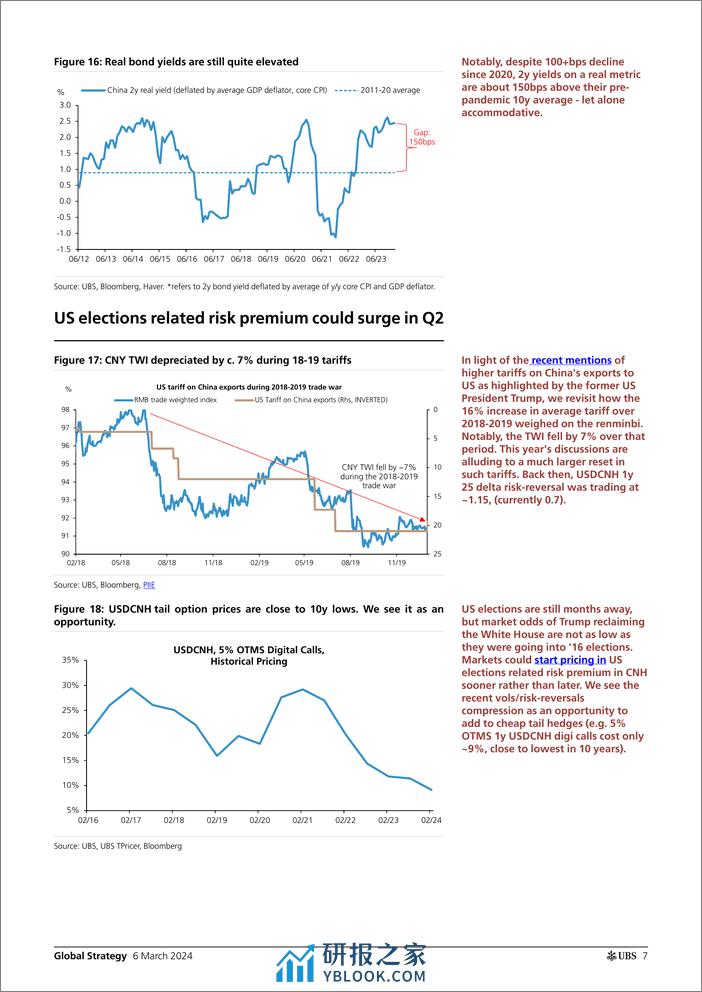 UBS Equities-Global Strategy _Will ongoing recovery in China equities lif...-106882906 - 第7页预览图