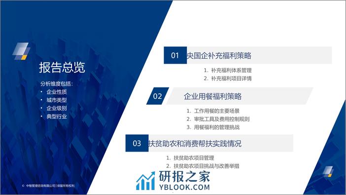 中智咨询：2022-2023年央国企补充福利策略和实践调研报告 - 第5页预览图