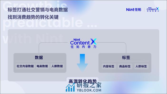 懂⽣意的内容标签洞察新品内容趋势-任拓 - 第7页预览图