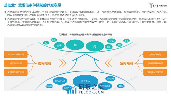 2023中国宠物行业新趋势洞察 - 0718 - 第7页预览图