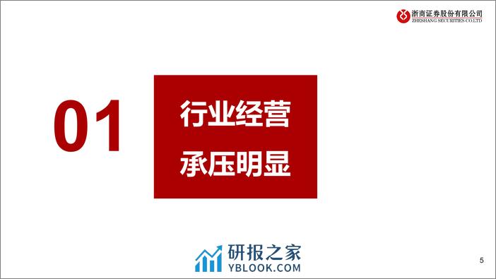 动保板块估值分析：坚守低位价值 布局头部企业重振旗鼓-20240304-浙商证券-17页 - 第5页预览图