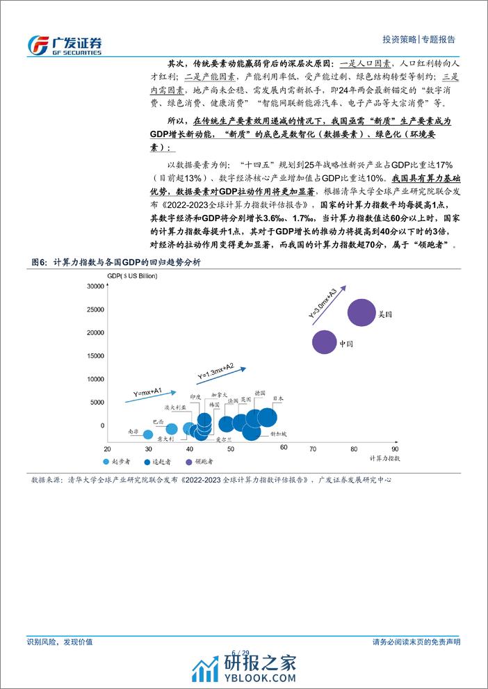 新质生产力的“领悟”与“领域”-240327-广发证券-29页 - 第5页预览图