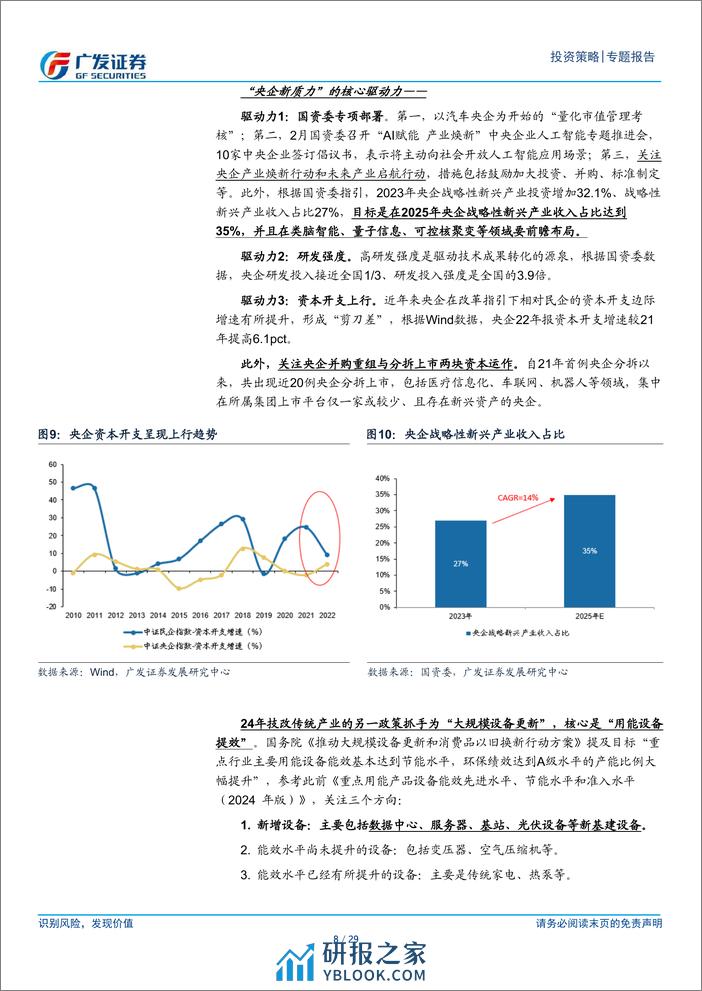 新质生产力的“领悟”与“领域”-240327-广发证券-29页 - 第7页预览图