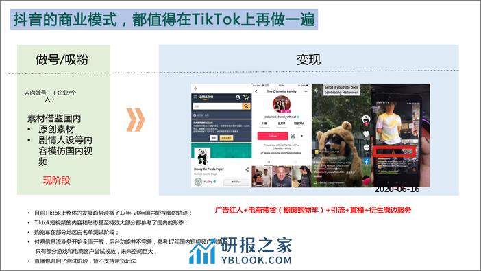 TikTok流量分享 - 第5页预览图