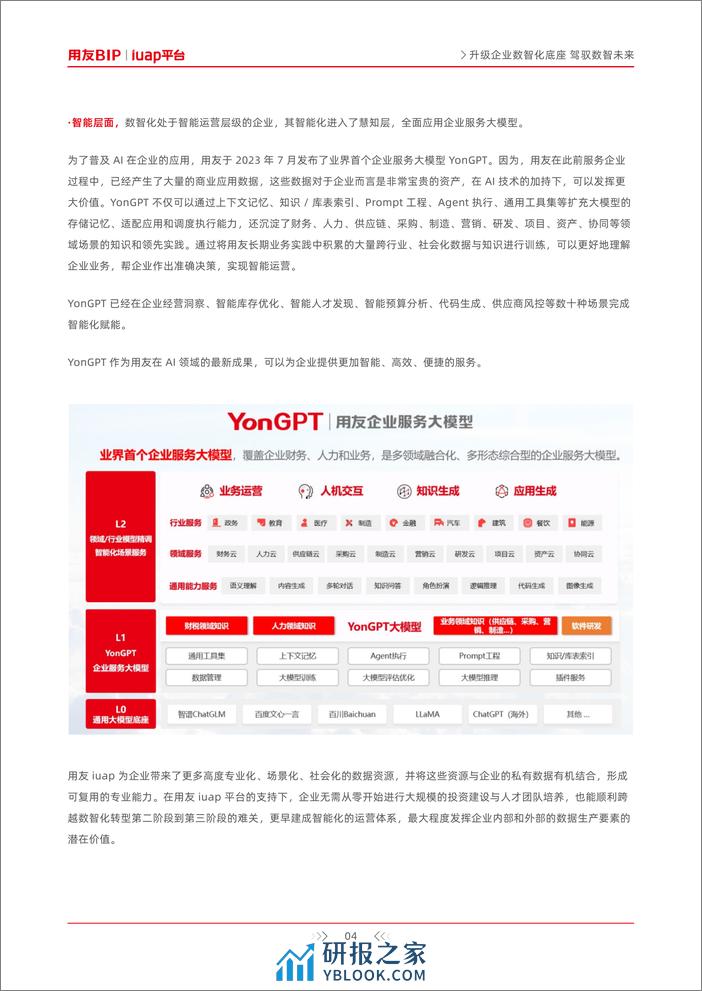 数智化底座驾驭数智未来2024-InfoQ极客传媒 - 第8页预览图