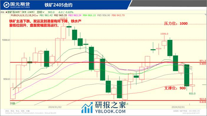 国元点睛-20240205-国元期货-28页 - 第5页预览图