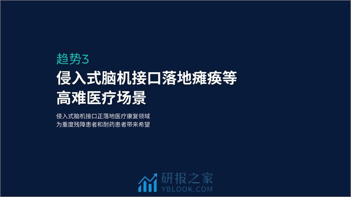 2021十大前沿科技趋势报告-量子位 - 第8页预览图