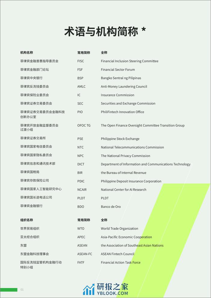 ADVANCD.AI &亚马逊云科技：2023年菲律宾金融科技报告 - 第8页预览图