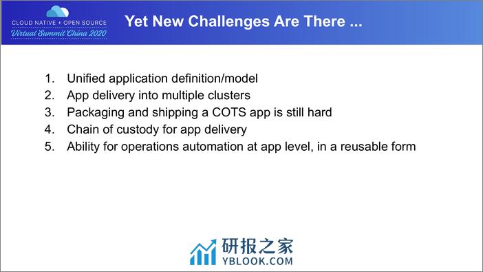 Five Biggest Challenges In App Delivery and How We Solve Them - 第4页预览图