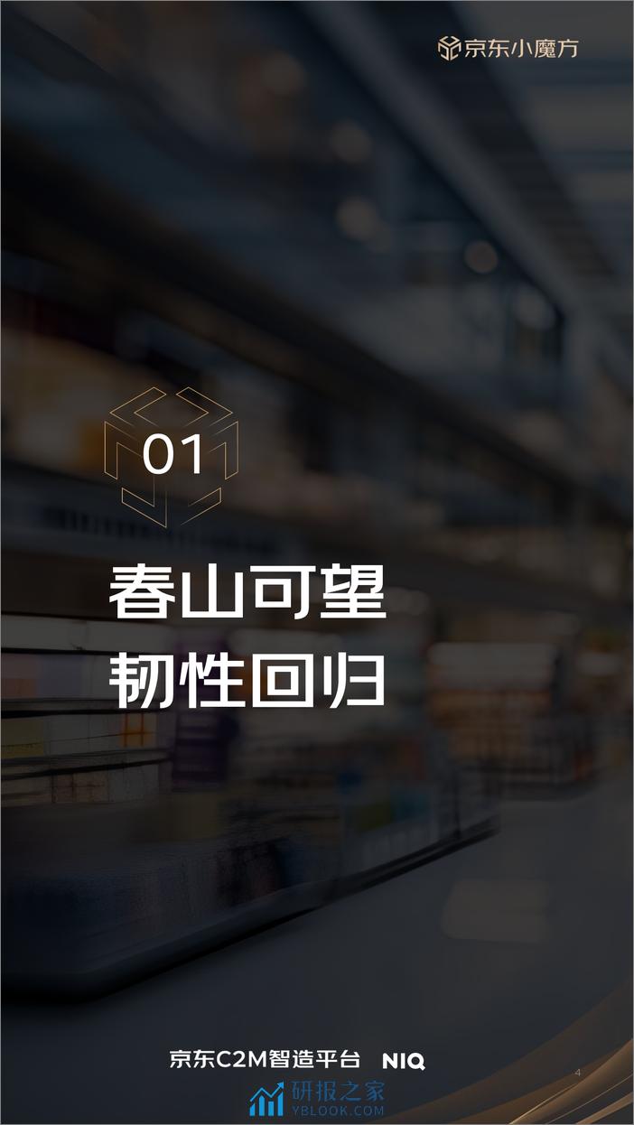 2024年新品消费趋势报告-NIQ&京东小魔方 - 第4页预览图