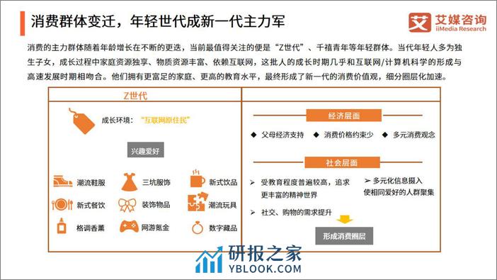 2024年中国国潮经济发展状况及消费行为调查报告-50页 - 第8页预览图