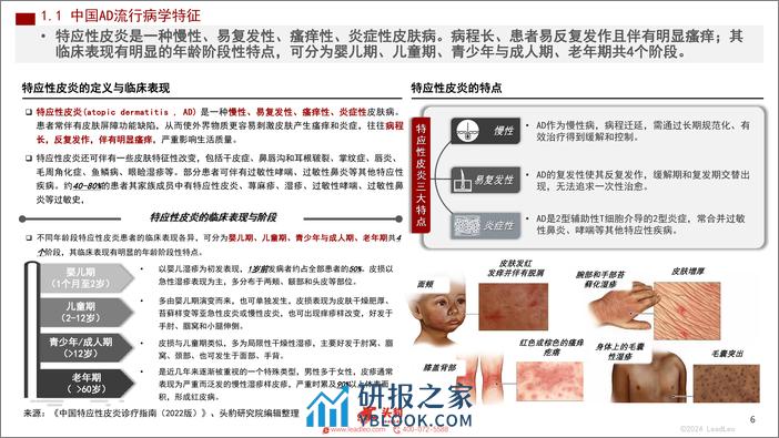 2024年中国AD治疗药物行业概览-头豹研究院 - 第6页预览图