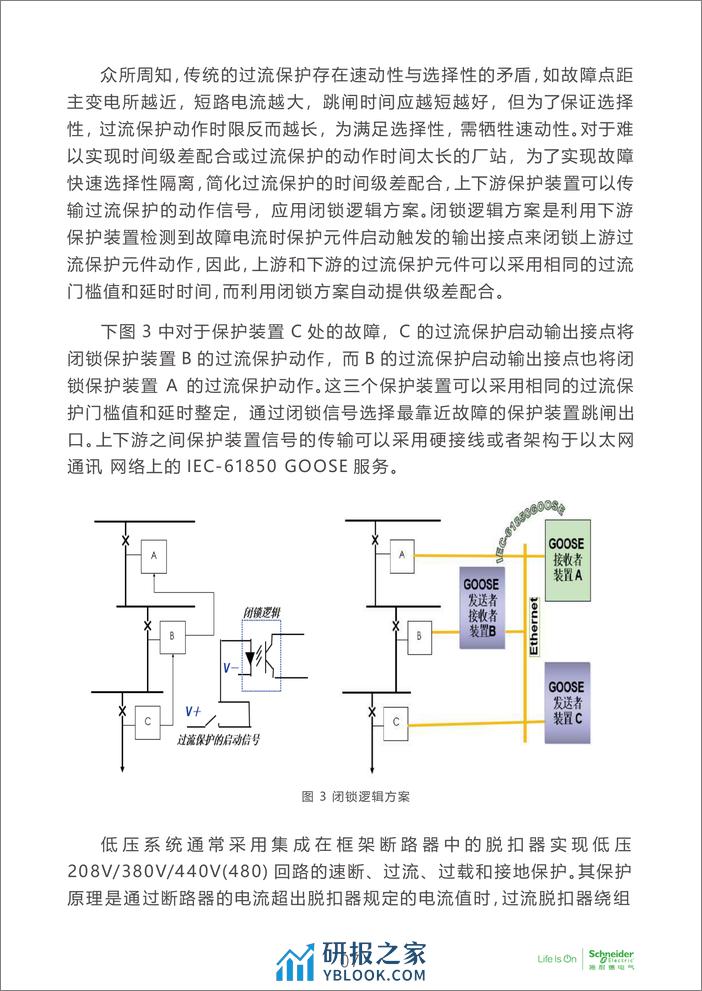 电子行业科创中心系列白皮书⑪-电子厂房智能保护和自动控制解决方案 - 第8页预览图