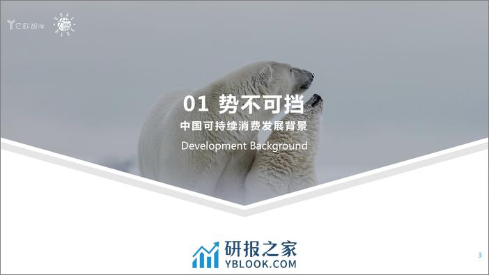 2022双碳目标下的中国青年可持续消费研究报告-亿欧智库 - 第3页预览图