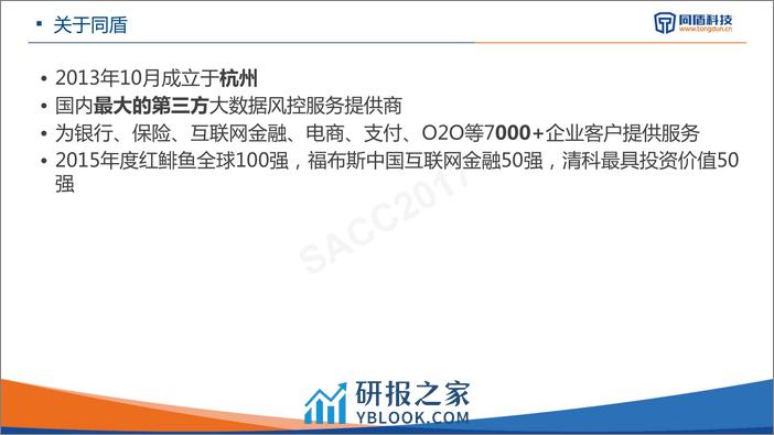 张新波：拥抱金融科技的几个误区 - 第4页预览图