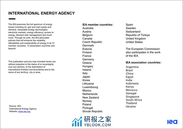 全球清洁能源市场监测报告（2024年3月版）（英文版）-国际能源署 - 第2页预览图